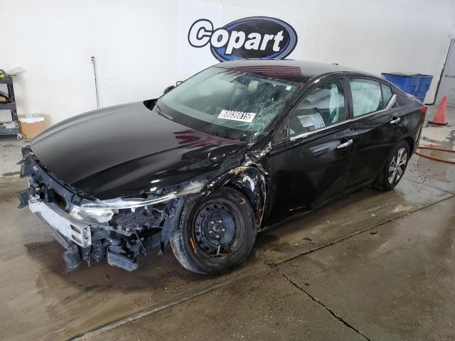 NISSAN ALTIMA S 2019 with VIN 1N4BL4BV2KN325003 - Photo from auction