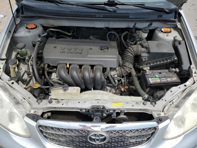 Photo 11 from auction – 2007 TOYOTA COROLLA CE with VIN 1NXBR32E47Z773142