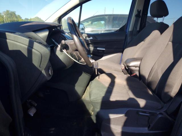 Photo 7 from auction – 2016 FORD TRANSIT CONNECT with VIN NM0GE9F74G1275879