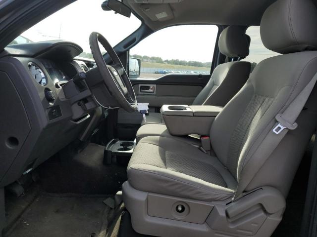 Photo 7 from auction – 2010 FORD F150 SUPER with VIN 1FTFW1EV9AFC23980
