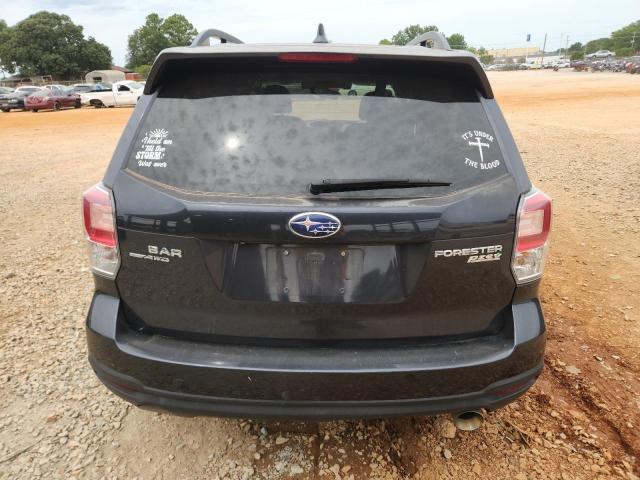 Фото 6 с аукциона – 2017 SUBARU FORESTER 2 с VIN JF2SJAGC1HH536322