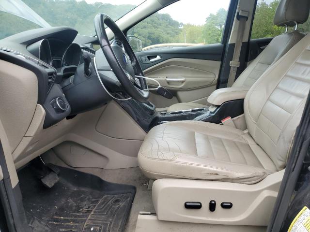 Photo 7 from auction – 2015 FORD ESCAPE TIT with VIN 1FMCU9J9XFUB87358