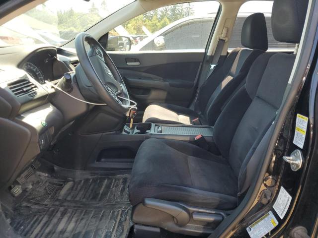 Photo 7 from auction – 2013 HONDA CR-V EX with VIN 2HKRM4H53DH112707