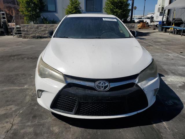 Photo 5 from auction – 2016 TOYOTA CAMRY LE with VIN 4T1BF1FK7GU168934