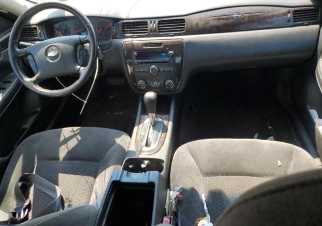 Photo 8 from auction – 2014 CHEVROLET IMPALA LIM with VIN 2G1WB5E3XE1189359
