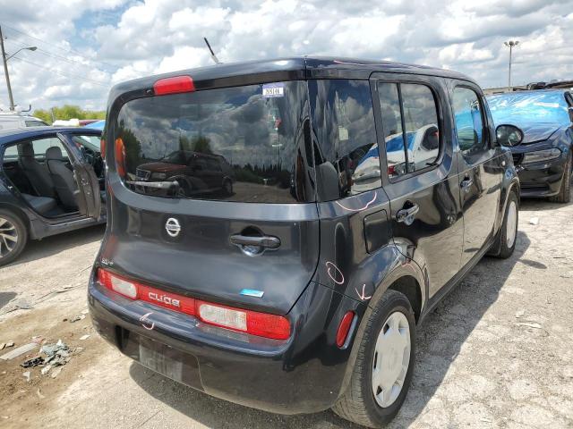 Photo 3 from auction – 2014 NISSAN CUBE S with VIN JN8AZ2KR1ET351902