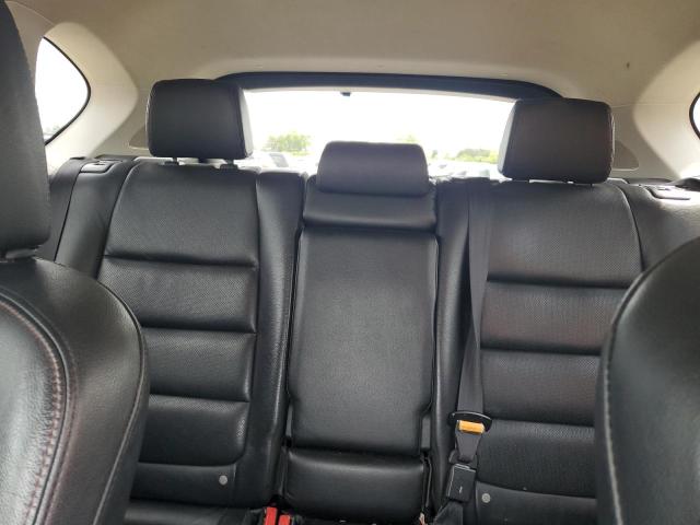 Photo 10 from auction – 2015 MAZDA CX-5 GT with VIN JM3KE4DY9F0496076