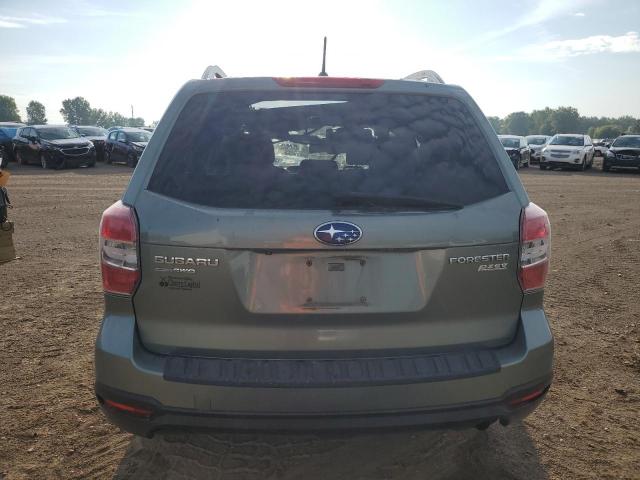 Photo 6 from auction – 2014 SUBARU FORESTER 2.5I PREMIUM with VIN JF2SJAEC5EH426310