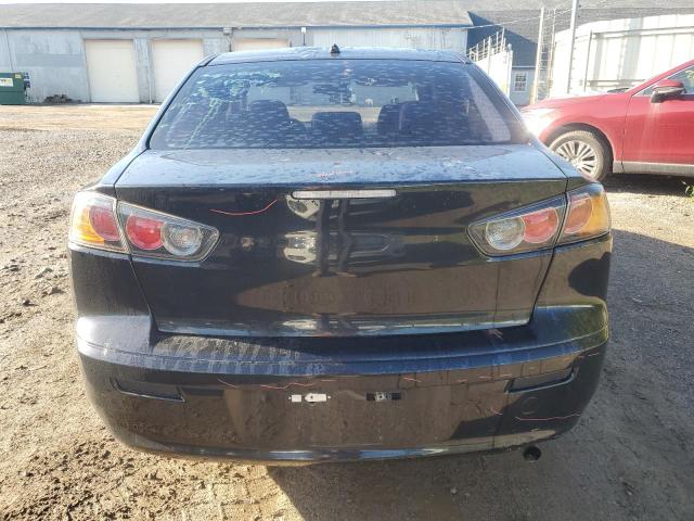 Photo 6 from auction – 2012 MITSUBISHI LANCER SE with VIN JA32V2FW9CU013116