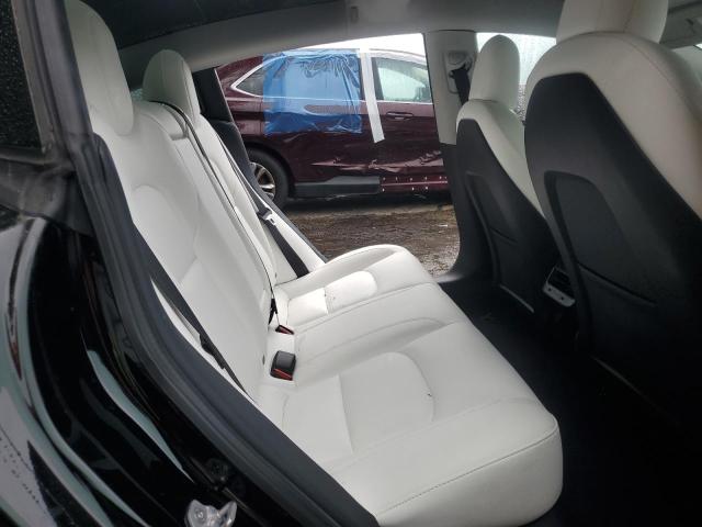 Photo 10 from auction – 2020 TESLA MODEL 3 with VIN 5YJ3E1EB5LF638927