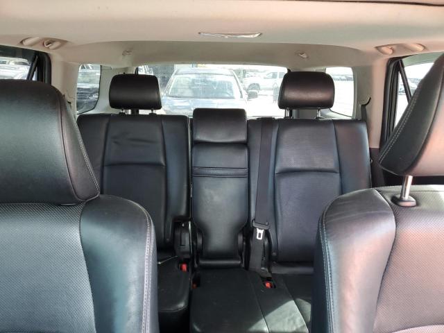 صورة رقم 10 من المزاد - 2016 TOYOTA 4RUNNER SR مع VIN JTEZU5JR8G5113662