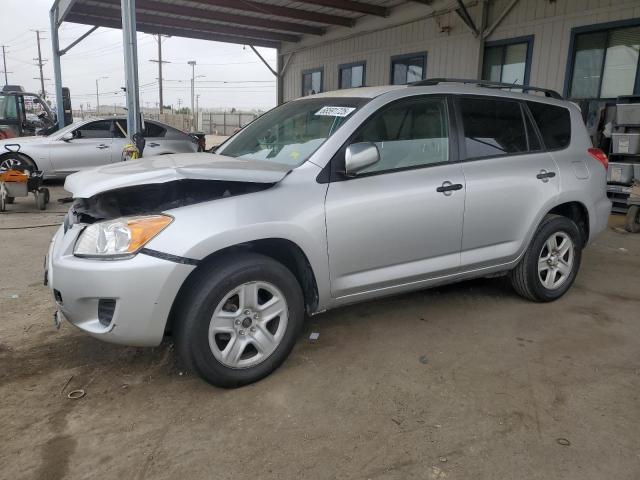 TOYOTA RAV4 2010 with VIN 2T3BF4DV6AW027656 - Photo from auction