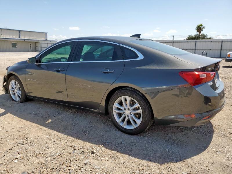 Photo 2 from auction – 2016 CHEVROLET MALIBU LT with VIN 1G1ZE5ST7GF182843