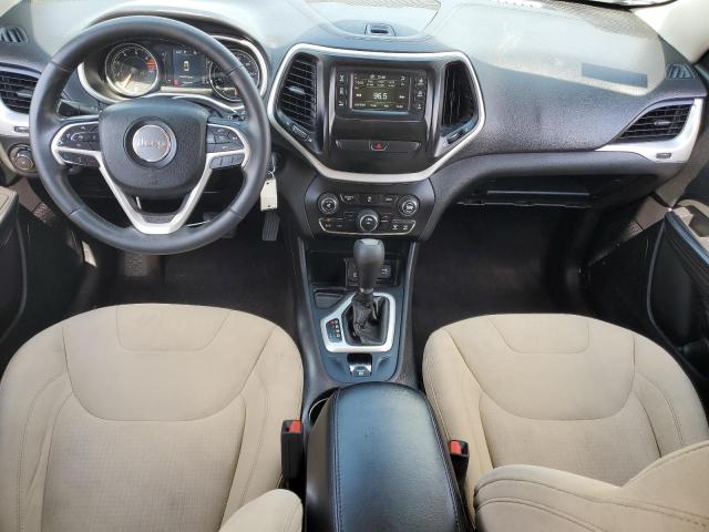 Photo 8 from auction – 2017 JEP CHEROKEE LATITUDE with VIN 1C4PJLCB7HW526659