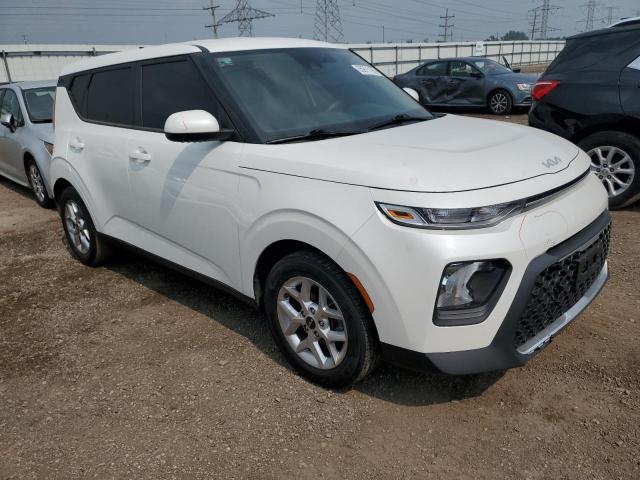 Photo 4 from auction – 2022 KIA SOUL LX with VIN KNDJ23AU3N7802252