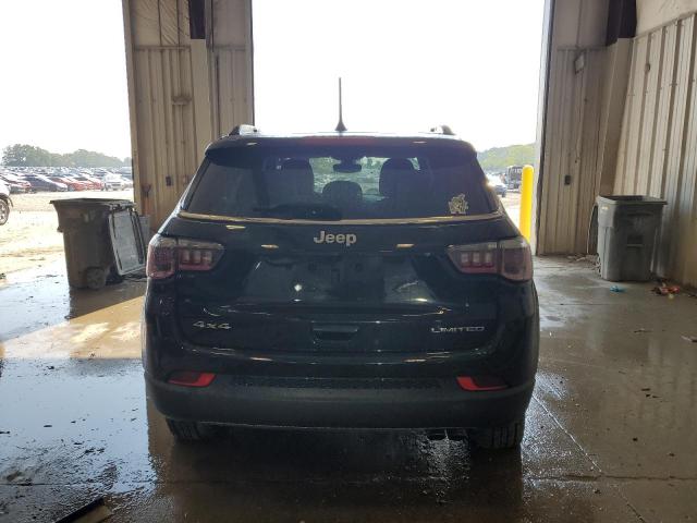 Photo 6 from auction – 2018 JEEP COMPASS LI with VIN 3C4NJDCBXJT437144