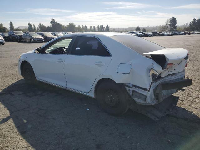 Photo 2 from auction – 2012 TOYOTA CAMRY BASE with VIN 4T1BF1FK0CU576587