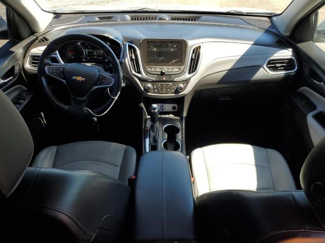Photo 8 from auction – 2018 CHEVROLET EQUINOX PR with VIN 2GNAXWEXXJ6330141