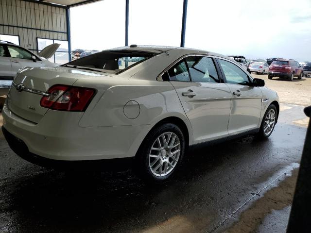 Photo 3 from auction – 2011 FORD TAURUS SEL with VIN 1FAHP2EW3BG118454