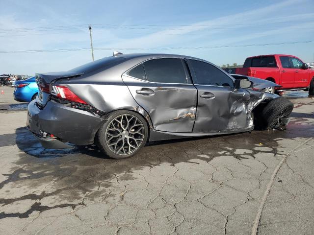 Photo 3 from auction – 2015 LEXUS IS 250 with VIN JTHBF1D20F5061898