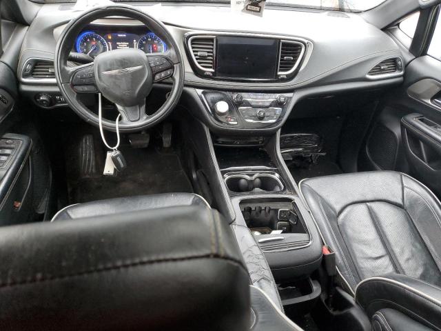 Photo 8 from auction – 2022 CHRYSLER PACIFICA LIMITED with VIN 2C4RC1GG9NR126362
