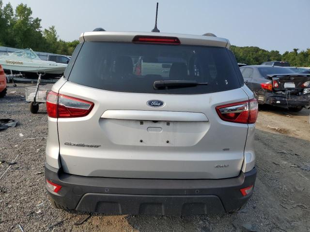 Photo 6 from auction – 2018 FORD ECOSPORT S with VIN MAJ6P1UL2JC187716