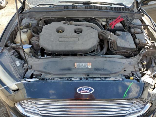 Photo 11 from auction – 2015 FORD FUSION SE with VIN 3FA6P0H98FR234989