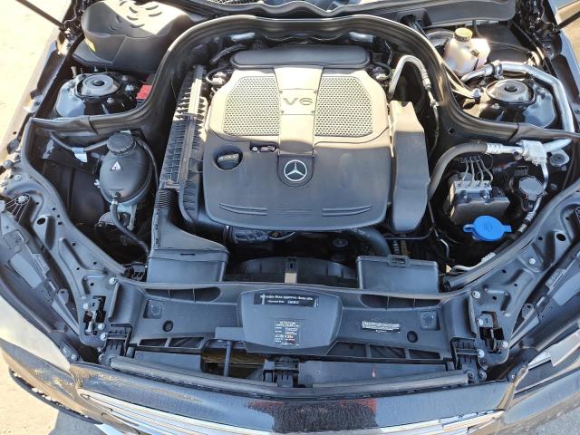 Photo 11 from auction – 2014 MERCEDES-BENZ E 350 4MAT with VIN WDDHF8JB7EB061895