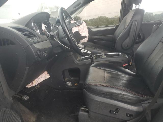 Photo 7 from auction – 2018 DODGE GRAND CARA with VIN 2C4RDGEG5JR140756