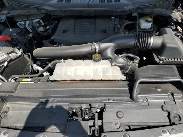 Photo 11 from auction – 2022 FORD F150 SUPER with VIN 1FTFW1E85NKD19791