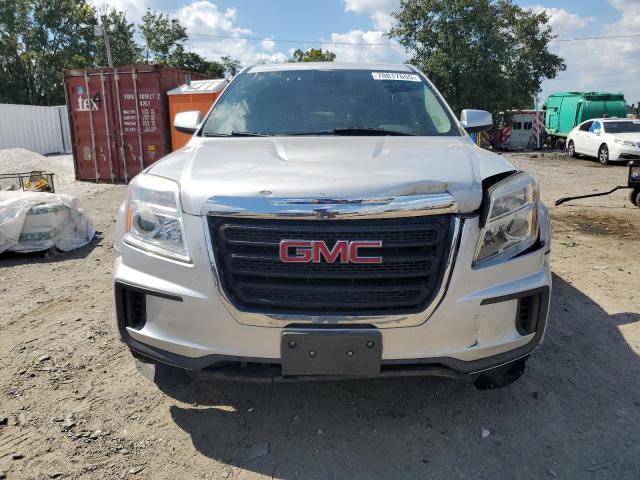Photo 5 from auction – 2017 GMC TERRAIN SLE with VIN 2GKALMEK8H6350335