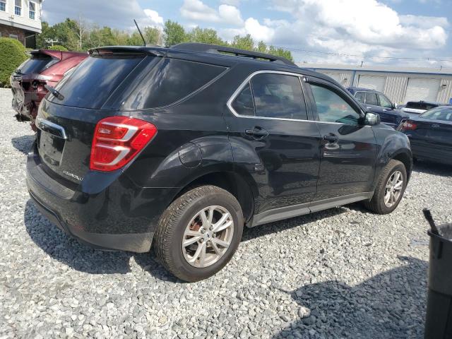 Photo 3 from auction – 2016 CHEVROLET EQUINOX LT with VIN 2GNFLFEK8G6308167