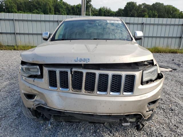 Photo 5 from auction – 2014 JEEP GRAND CHER with VIN 1C4RJECT9EC330913