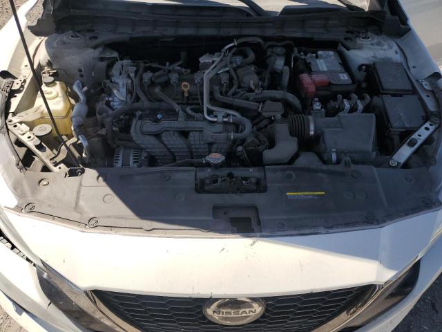 Photo 11 from auction – 2022 NISSAN ALTIMA SR with VIN 1N4BL4CV6NN340672