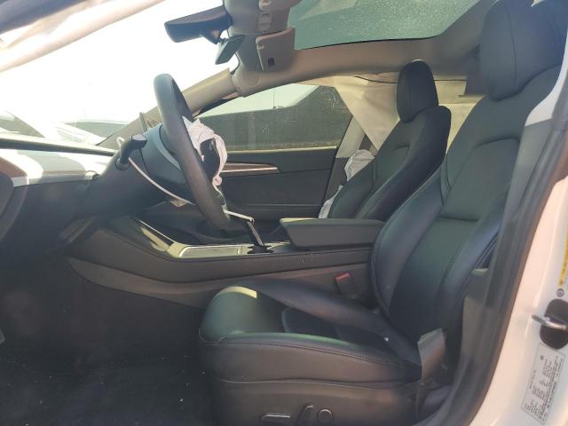 Photo 7 from auction – 2023 TESLA MODEL 3 with VIN 5YJ3E1EA9PF605054