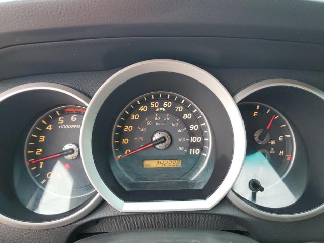 Photo 9 from auction – 2007 TOYOTA 4RUNNER LI with VIN JTEBU17R770119466
