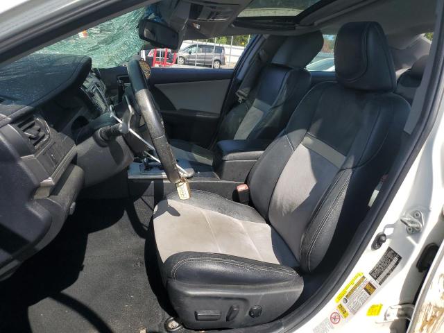 Photo 7 from auction – 2012 TOYOTA CAMRY BASE with VIN 4T1BF1FK4CU108930