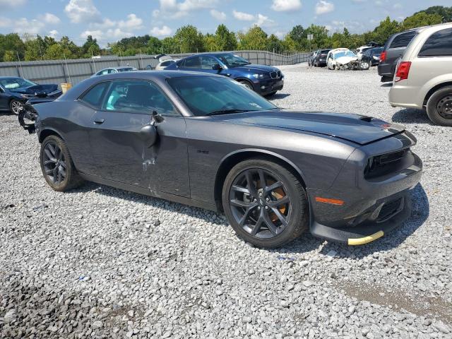 Photo 4 from auction – 2023 DODGE CHALLENGER R/T with VIN 2C3CDZBT9PH684568