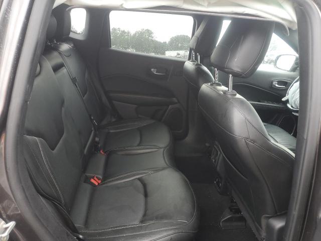 Photo 11 from auction – 2021 JEEP COMPASS 80 with VIN 3C4NJDEBXMT565997