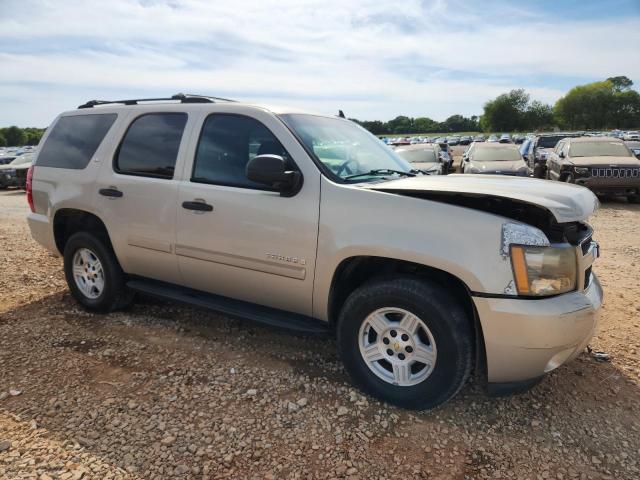 Photo 4 from auction – 2007 CHEVROLET TAHOE C150 with VIN 1GNFC13067J203487