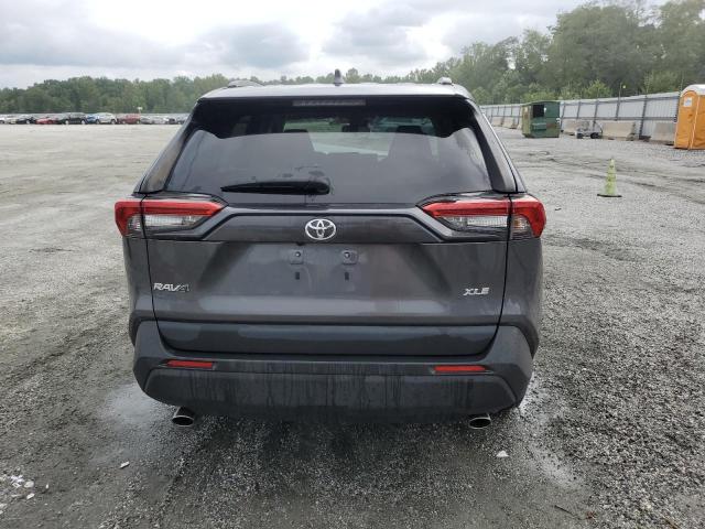 Photo 6 from auction – 2021 TOYOTA RAV4 XLE with VIN 2T3W1RFV9MC164865