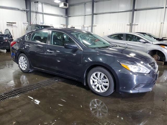Photo 4 from auction – 2017 NISSAN ALTIMA 2.5 with VIN 1N4AL3AP1HN316651