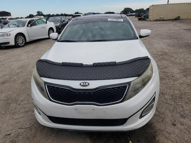 Photo 5 from auction – 2014 KIA OPTIMA EX with VIN 5XXGN4A76EG293167