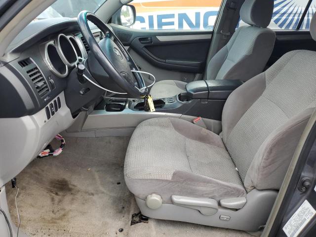 Photo 7 from auction – 2003 TOYOTA 4RUNNER SR with VIN JTEBT14R330023514