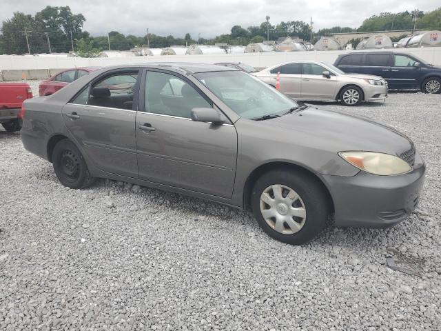 Photo 4 from auction – 2002 TOYOTA CAMRY LE with VIN 4T1BE32K72U521668