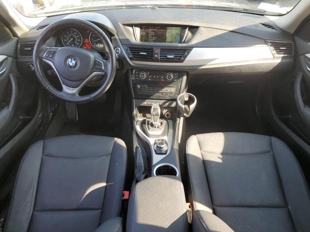 Photo 8 from auction – 2015 BMW X1 with VIN WBAVL1C59FVY35131