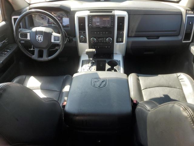 Photo 8 from auction – 2011 DODGE RAM 1500 with VIN 1D7RV1CT2BS698693