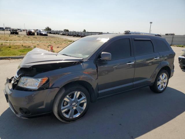 Photo 1 from auction – 2015 DODGE JOURNEY LIMITED with VIN 3C4PDDDG3FT554923