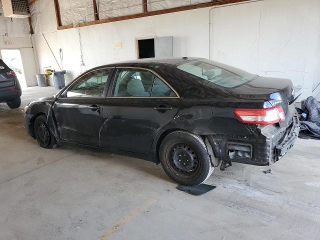 Photo 2 from auction – 2010 TOYOTA CAMRY BASE with VIN 4T4BF3EK0AR027679