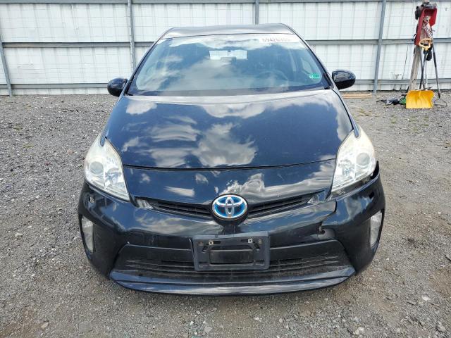 Photo 5 from auction – 2013 TOYOTA PRIUS with VIN JTDKN3DU3D0338071